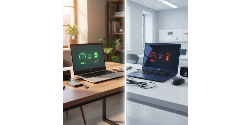 Чому Б/У техніка з Європи та США краща за нові бюджетні моделі Чому Б/У техніка з Європи та США краща за нові бюджетні моделі