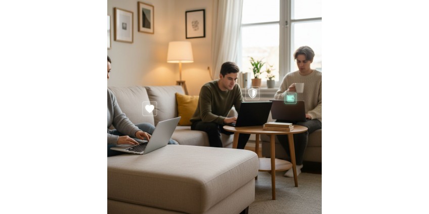 Відгуки клієнтів: чому вони обирають Б/У ноутбуки Відгуки клієнтів: чому вони обирають Б/У ноутбуки