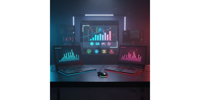 Ігрові ноутбуки Б/У: як обрати потужну машину Ігрові ноутбуки Б/У: як обрати потужну машину