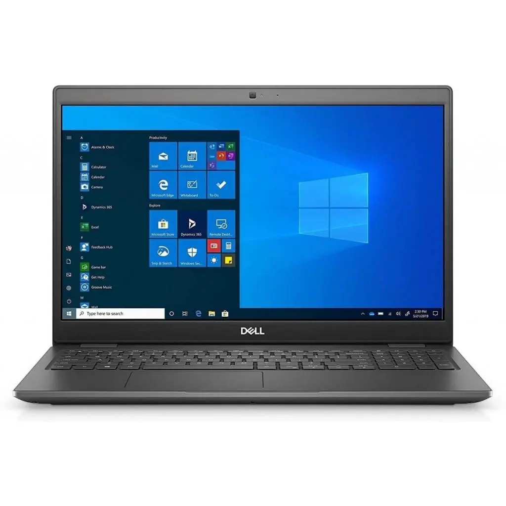 Б/В Ноутбук Dell Latitude 3510 (15.6