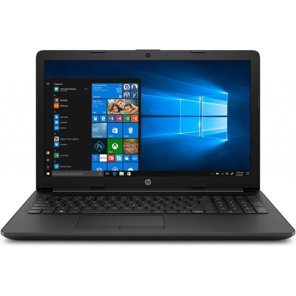 Ноутбук HP Notebook 15 TPN-C129(15.6