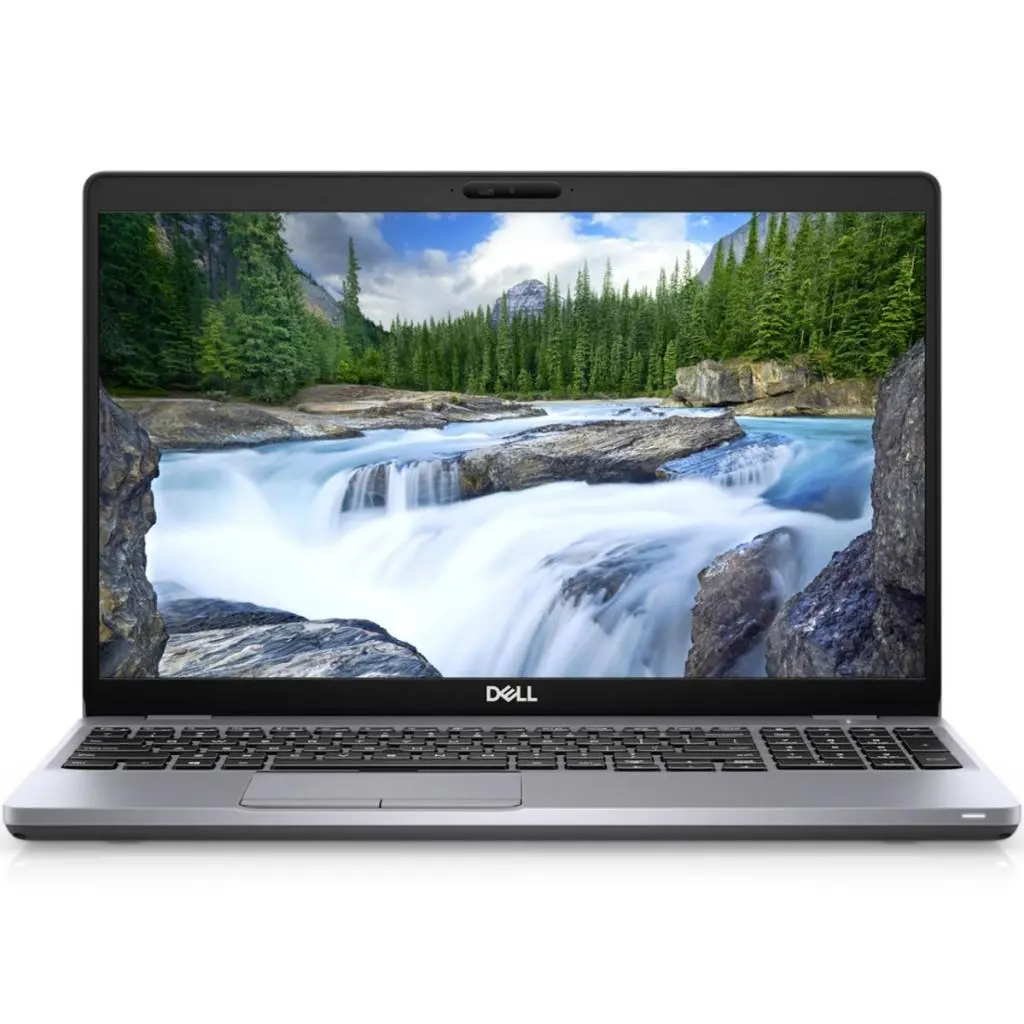 Б/В Ноутбук Dell Latitude 5510 (15.6