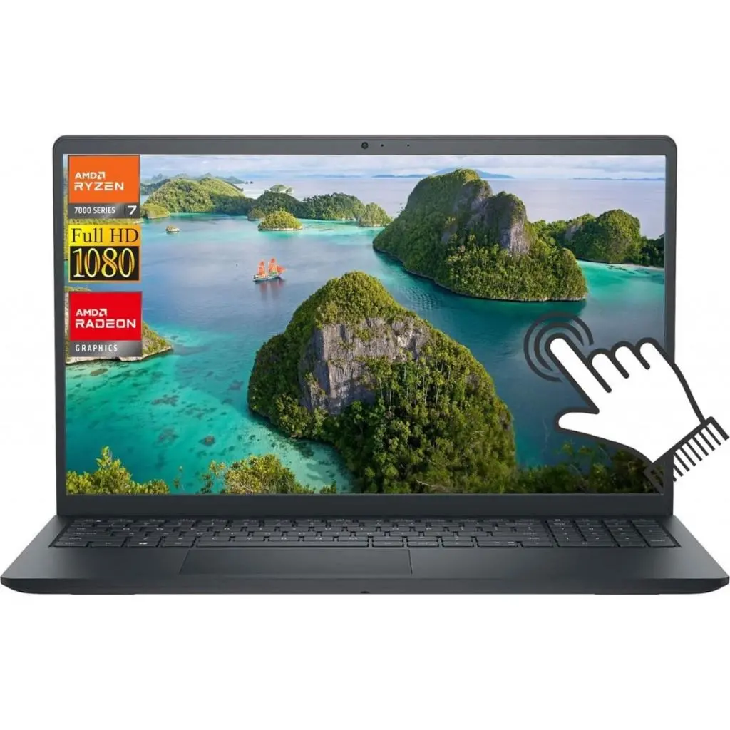DELL ノートパソコン Inspiron 15 3535 15.6インチ デル Inspiron 15 (3535)の実機レビュー - the比較