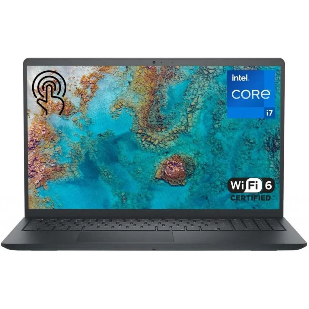 Windowsノート本体 Dell Inspiron 15 Intel Core i7 1TB New Inspiron 15ノートパソコン | Dell 日本