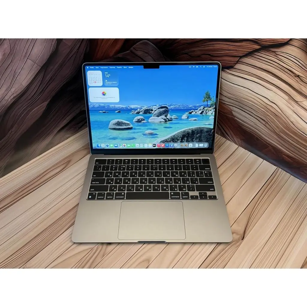 2022 MacBookAir 13インチ 13.6 Air MacBook Apple Ноутбук 512GB 24GB M2 MacBook本体