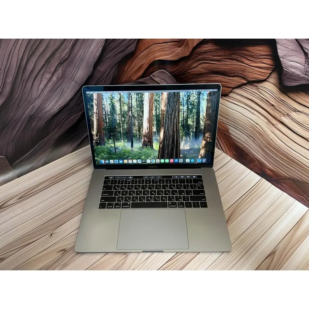 Ноутбук Apple MacBook Pro 15
