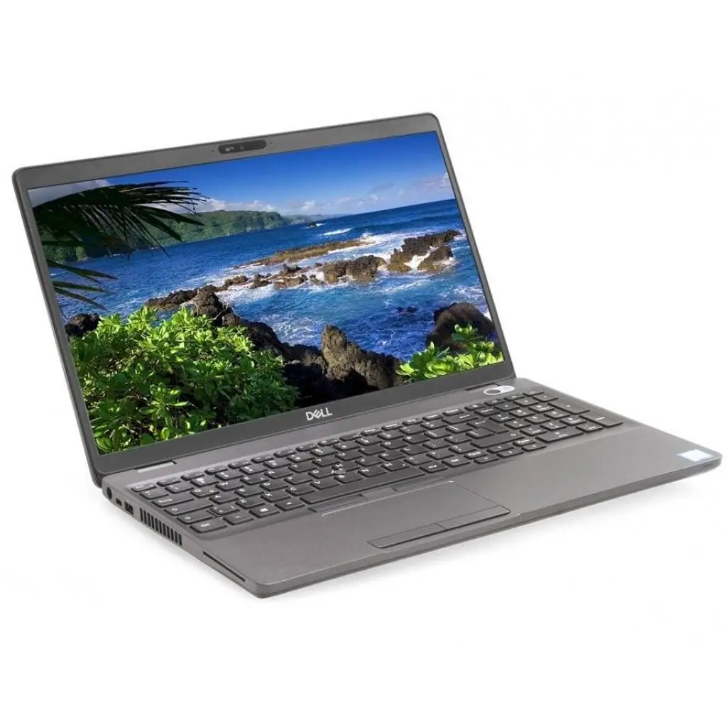 Б/В Ноутбук Dell latitude 5500 (15.6 Touch/i5-8365U 1.6-4.1GHz/RAM
