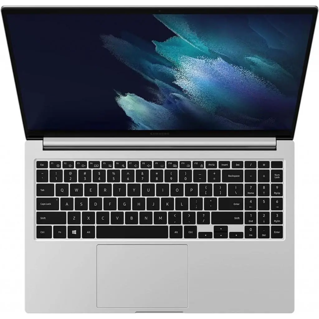 Ноутбук Samsung Galaxy Book3 (15.6