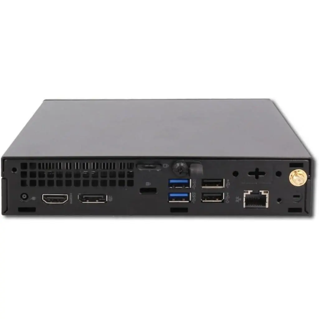 Dell OptiPlex 3070 Micro 本体 Купить компьютер Dell Optiplex 3070 Micro за наилучшую цену в