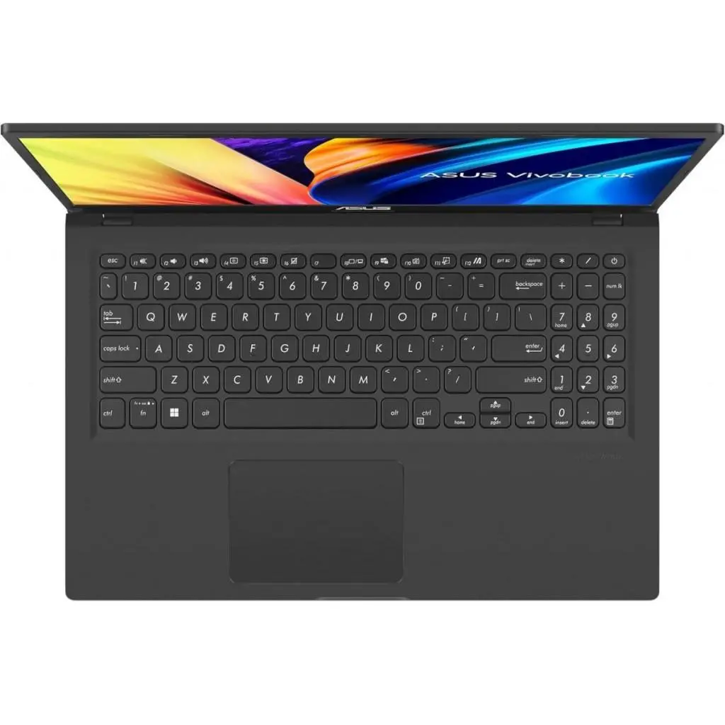 ASUS Vivobook 15.6インチ ブラック Vivobook 15 OLED (X1505) | Ноутбук | ASUS Україна