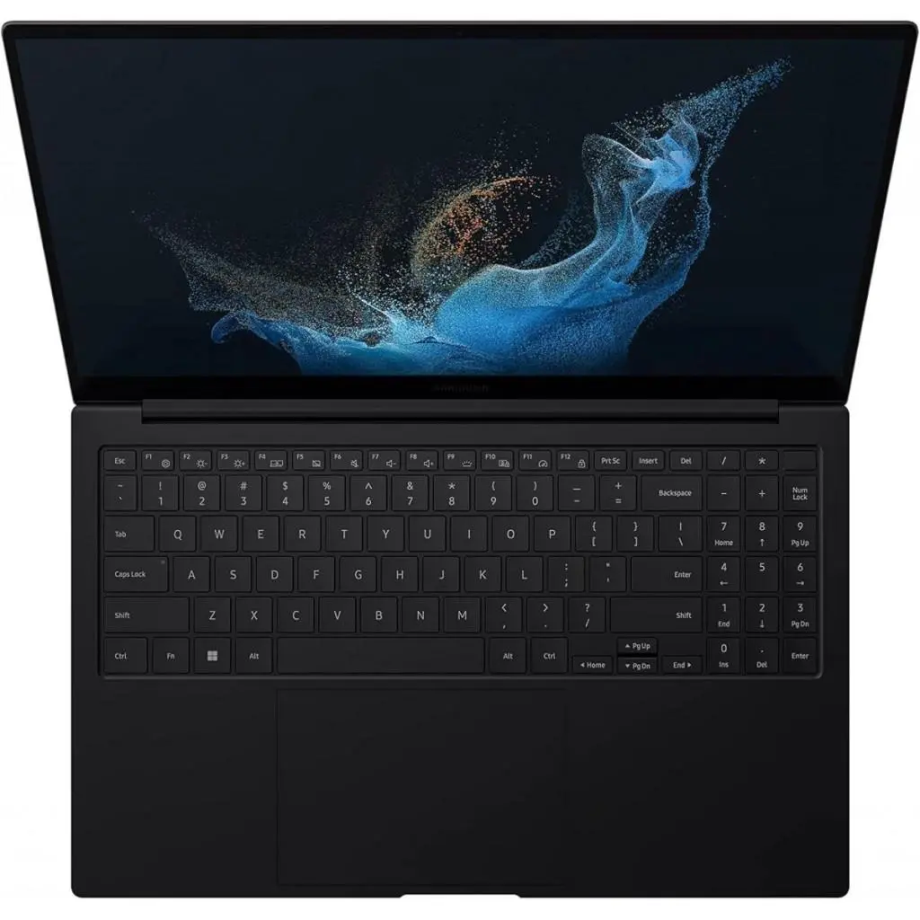 Ноутбук Samsung Galaxy Book 2 Pro (15.6