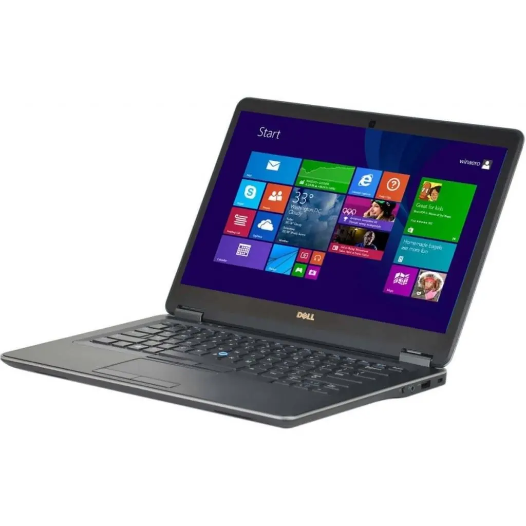 Ноутбук Dell Latitude E7440 (12.5