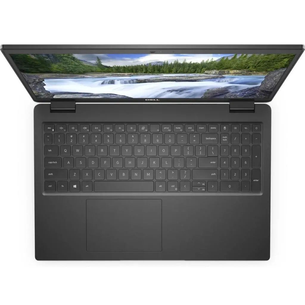 Б/В Ноутбук Dell Latitude 3520 (15.6