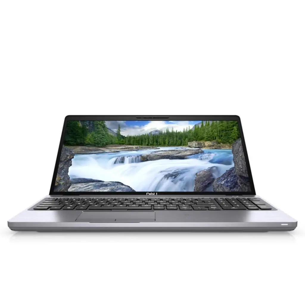 Б/В Ноутбук Dell Latitude 5510 (15.6