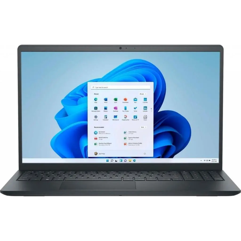 Ноутбук Dell Inspiron 15 3535 (Ryzen 7 7730U/16GB/512GB SSD/15.6