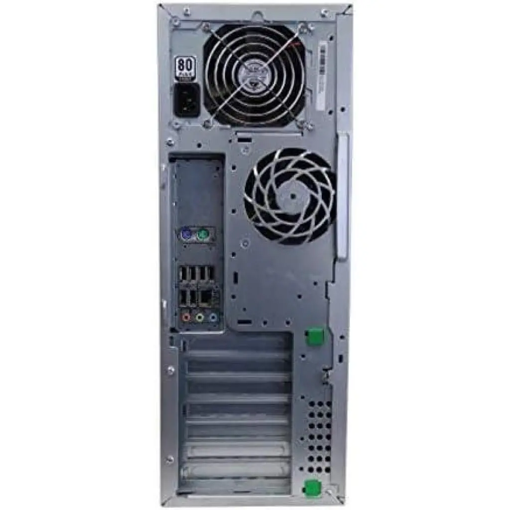 Б/У Рабочая станция HP Z400 MT (Xeon W3690/16GB/160GB SSD/Intel