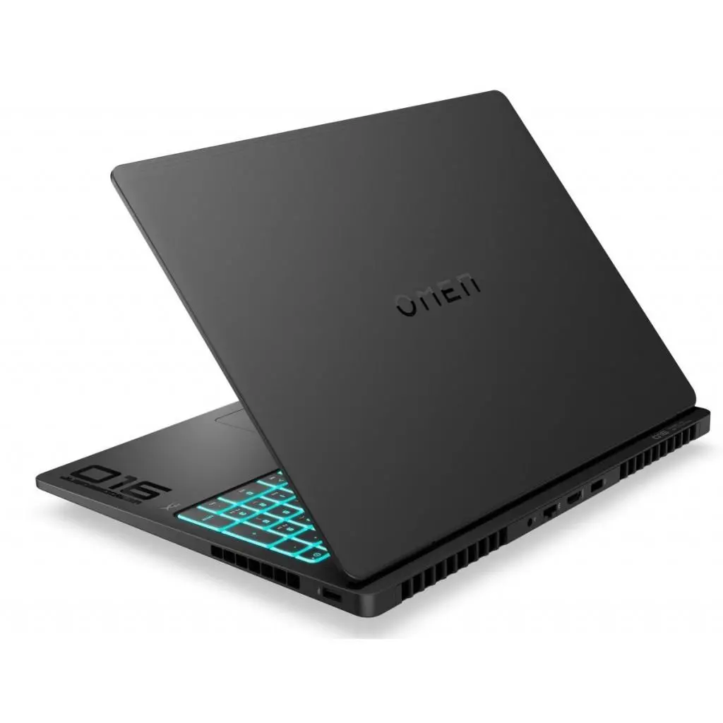 HP ノートPC Core i7 16GB/1TB SSDNvme 12スレッド Ноутбук HP OMEN 16-WF1077NR (i7-14700HX/16GB/1TB SSD/RTX 4060/16.1