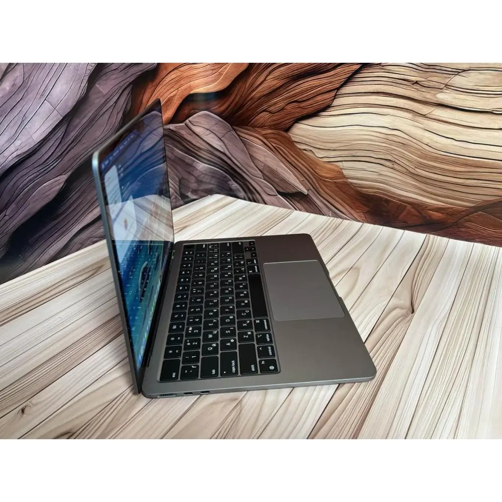 Ноутбук Apple MacBook Air 13.6
