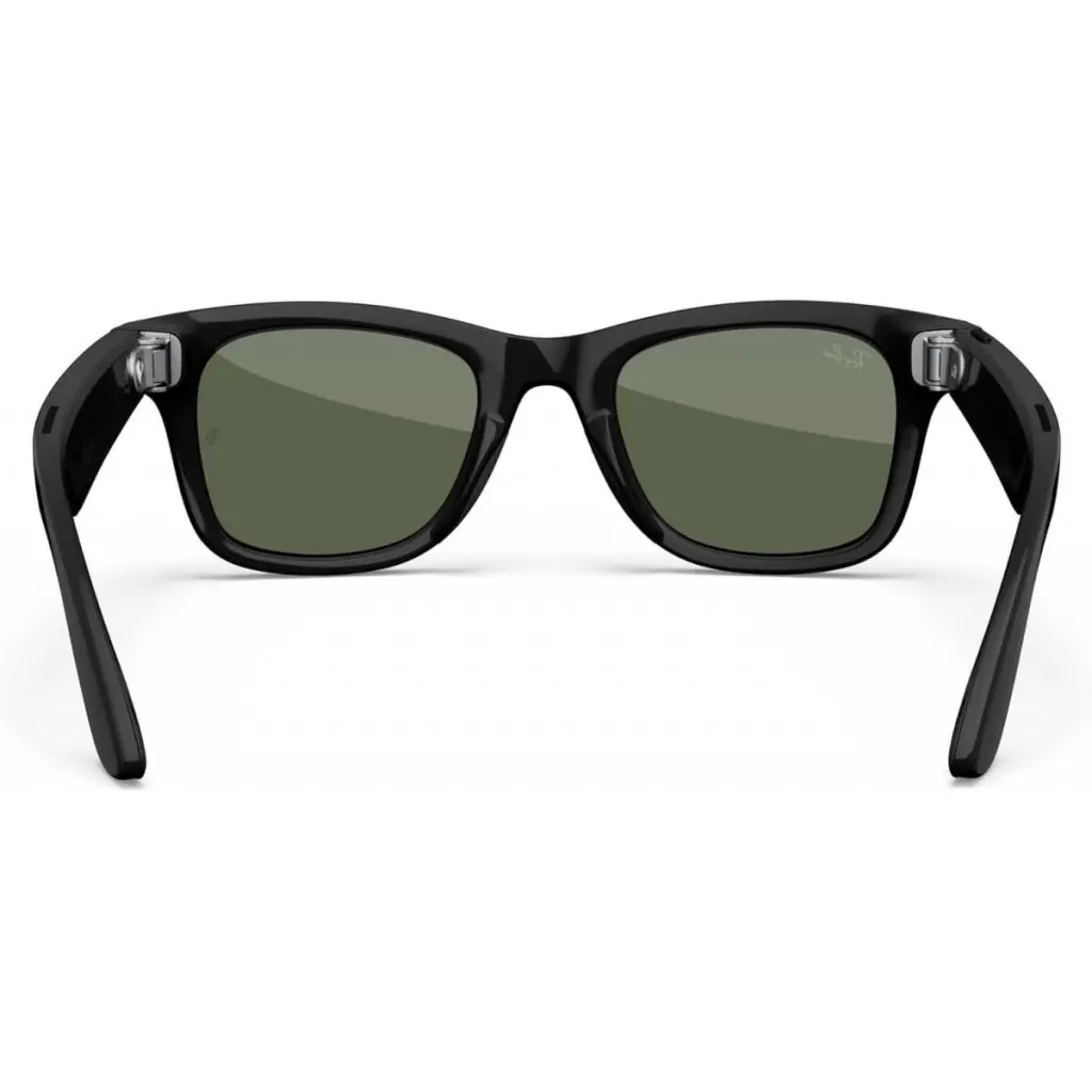 小物 Ray-Ban WAYFARER RW4006 Умные очки RAY-BAN META WAYFARER (RW4006): купить недорого