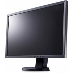 Б/В монітор 24 EIZO EV2436W Class A- 1920 x 1200 IPS WLED підсвічування 16.10 VGA DVI DP Bl