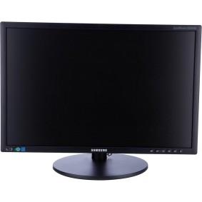 Монитор Samsung S22B420BW черный (22" TN/1680x1050/16:10/250кд/м2) (03-SA-22-S22B420-A) Б/У