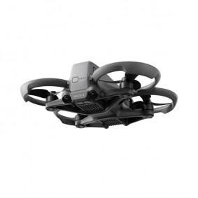 Квадрокоптер DJI Avata 2 Fly More Combo (Three Batteries) (CP.FP.00000151.02) Квадрокоптер DJI Avata 2 Fly More Combo (Three Batteries) (CP.FP.00000151.02)