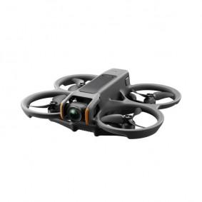 Квадрокоптер DJI Avata 2 Fly More Combo (Three Batteries) (CP.FP.00000151.02)