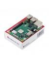 Одноплатний комп’ютер Raspberry Pi 3 Model B+