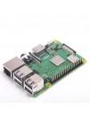 Одноплатний комп’ютер Raspberry Pi 3 Model B+
