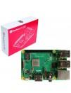 Одноплатний комп’ютер Raspberry Pi 3 Model B+