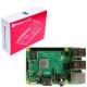 Raspberry Pi 3 Model B+ одноплатный компьютер 1 ГБ RAM с Wi-Fi и Bluetooth
