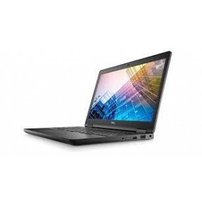 Б/В Ноутбук Dell Latitude E5590 (15 .6" IPS/i5-8350U 1.7-3.6 Ghz/RAM 8GB DDR4/SSD 256GB)