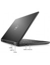 Б/У Ноутбук Dell Latitude E5580 (15.6"/i5-6200U 2.3-2.8 Ghz/RAM 8GB DDR4/SSD 256GB)