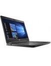 Б/В Ноутбук Dell Latitude E5580 (15 .6" IPS/i5-7200U 2.5-3.1 Ghz/RAM 8GB DDR4/SSD 256GB)