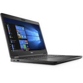 Б/У Ноутбук Dell Latitude E5580 (15.6" IPS/i5-7200U 2.5-3.1 Ghz/RAM 8GB DDR4/SSD 256GB)