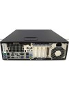 Б/В Системний блок HP ProDesk 600 G1 (Intel Core i5-4590 3.3-3.7 GHz/RAM 8GB/SSD 256GB)