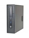 Б/В Системний блок HP ProDesk 600 G1 (Intel Core i5-4590 3.3-3.7 GHz/RAM 8GB/SSD 256GB)