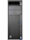 Б/У Системный блок HP workstation z440 (Intel XEON E5 1650v4 3.6-4GHz/RAM 32GB/без HDD)4Gb