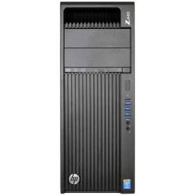 Б/В Системний блок HP workstation z440 (Intel XEON E5 1650v4 3.6-4GHz/RAM 32GB/без HDD)4Gb