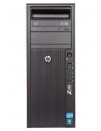 Б/У Системный блок HP workstation z420 (Intel XEON E5 1650 v2 3.2-3.8GHz/RAM 32GB/без HDD