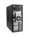 Б/У Системный блок HP workstation z420 (Intel XEON E5 1650 v2 3.2-3.8GHz/RAM 32GB/без HDD