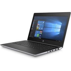 Б/В Ноутбук для роботи та навчання HP 430G5 /матовий IPS  екран 13.3 " дюймів/роздільна зд