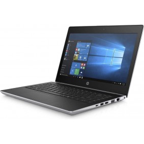 Б/У Ноутбук для работы и обучения HP 430G5 /матовый IPS экран 13.3" дюймов/раздельная зд