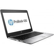 Б/У Ноутбук для работы и обучения HP 430G4 /глянцевый TN экран 13" дюймов/раздельная сдача