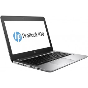 Б/У Ноутбук для работы и обучения HP 430G4 /глянцевый TN экран 13" дюймов/раздельная сдача