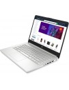 Ноутбук HP Laptop 14s DQ 1504SA (14.0"/i5-1035U 1.0-3.6Ghz/RAM 8GB DDR4/SSD 256GB)