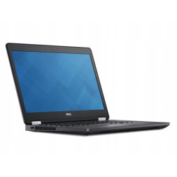 Б/В Ноутбук Dell  Latitude E7470(14.0"/Intel Core i7-6600U 2.6 GHz/RAM 8GB DDR3/SSD 240GB)