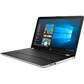 Б/В Ноутбук HP 15 bs0xx (15.6"/Intel Core i3-7100U 2.4Ghz/RAM 8GB DDR4/SSD 240GB)