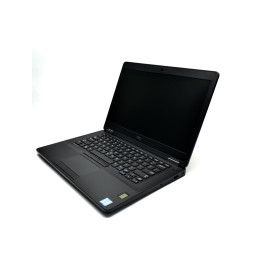 Б/В Ноутбук Dell E5470 (13,3"/Intel Core i7-6500U 2.3-3.2 Ghz/RAM 8GB DDR4/SSD 240GB)