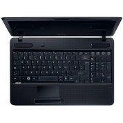 Б/В Ноутбук Toshiba Satellite C670 (17.3"/I5-2430M 2.4-3.0Ghz/RAM 8GB DDR3/SSD 240GB)